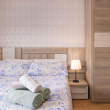 Apartamento Cano Badillo - Plaza Mayor - Leonapartamentos ภายนอก รูปภาพ