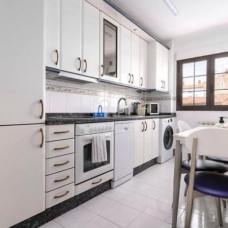 Apartamento Cano Badillo - Plaza Mayor - Leonapartamentos ภายนอก รูปภาพ