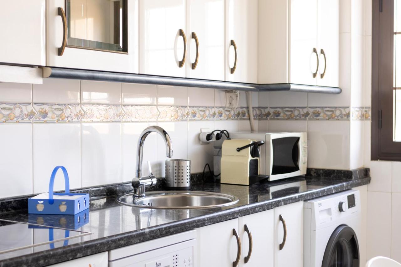 Apartamento Cano Badillo - Plaza Mayor - Leonapartamentos ภายนอก รูปภาพ